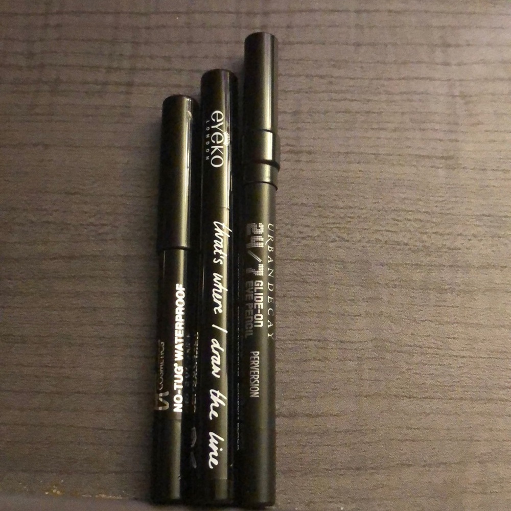 Eyeliner Bundle